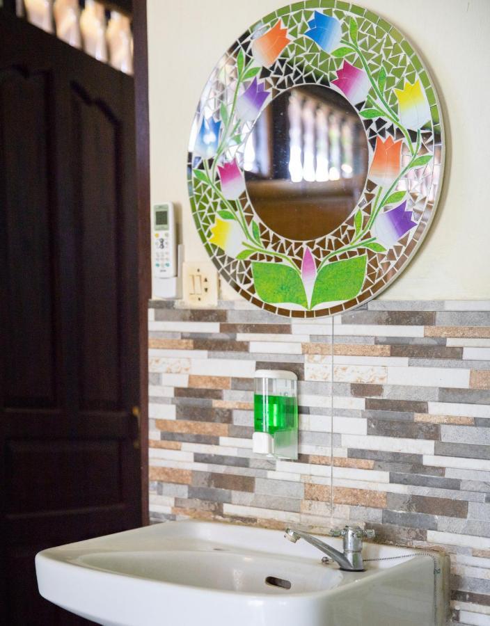 بيت شباب The Wayan House أوبود المظهر الخارجي الصورة