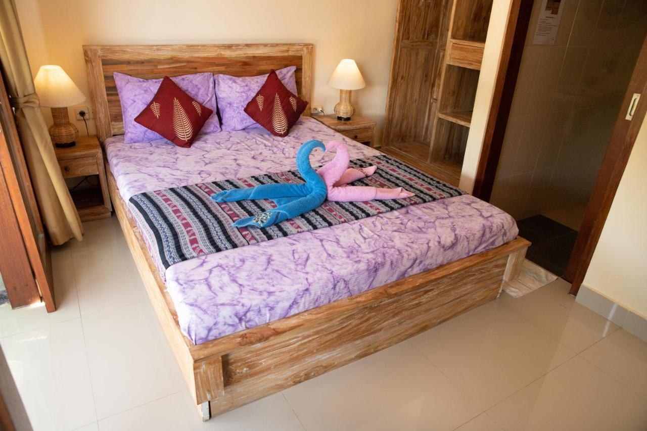 بيت شباب The Wayan House أوبود المظهر الخارجي الصورة